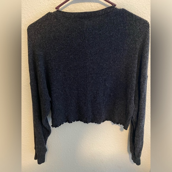 Fitz and Eddi crop top - Picture 4 of 4